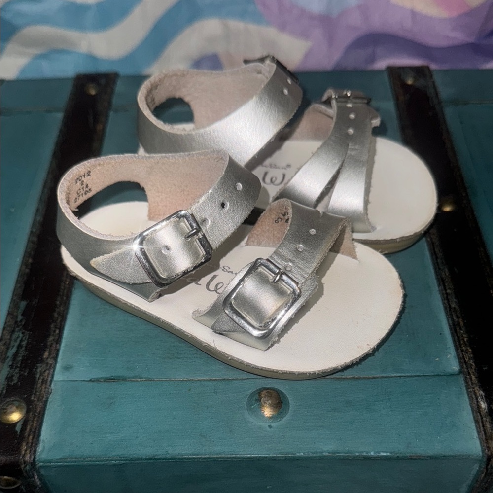 Sun San Sandals | Toddler